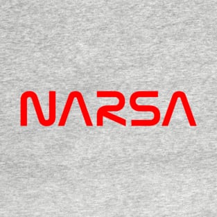 NARSA T-Shirt